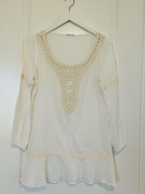 Eberjey Summer of Love Elba cover up